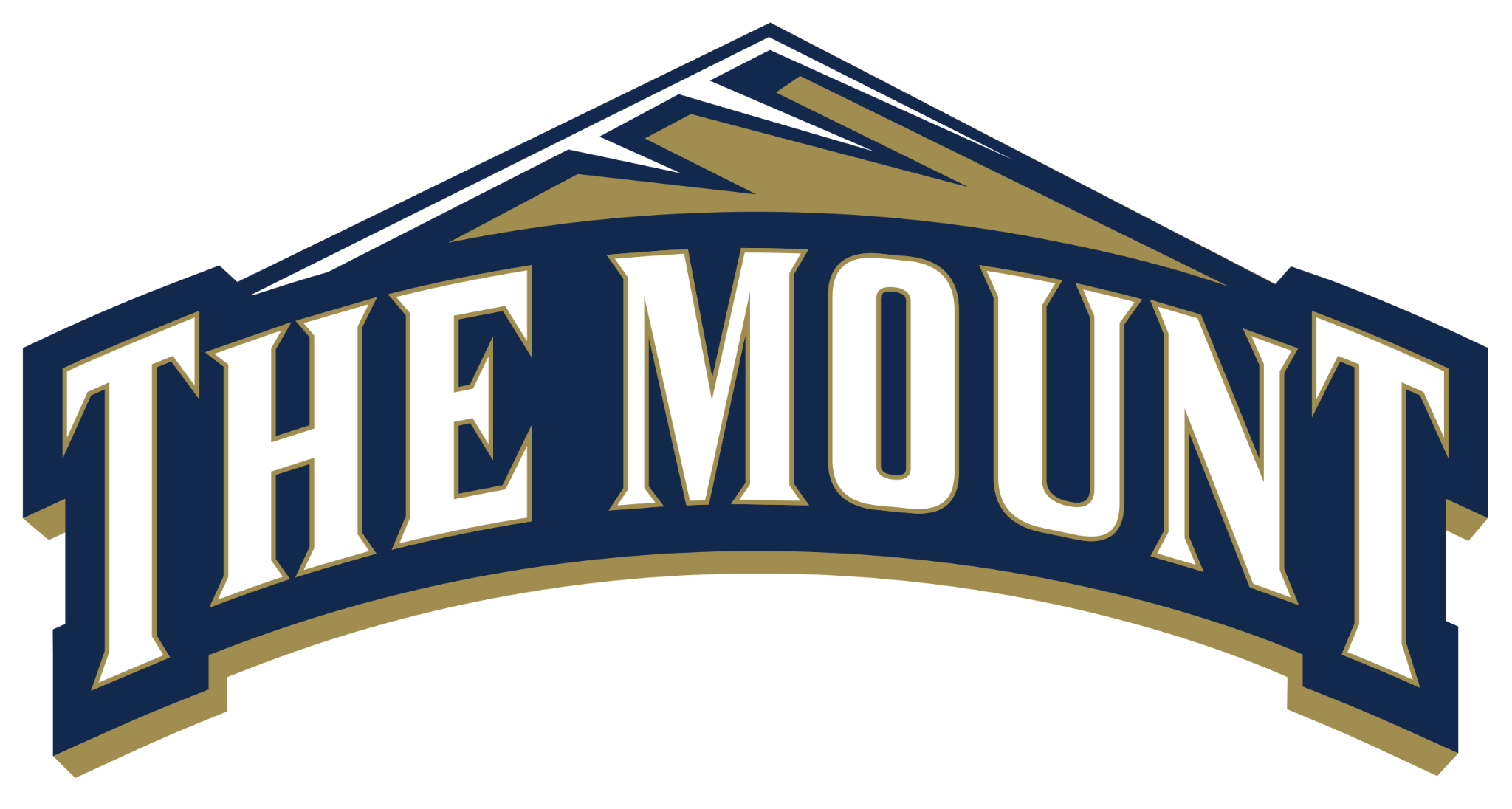 Mount St. Mary’s logo